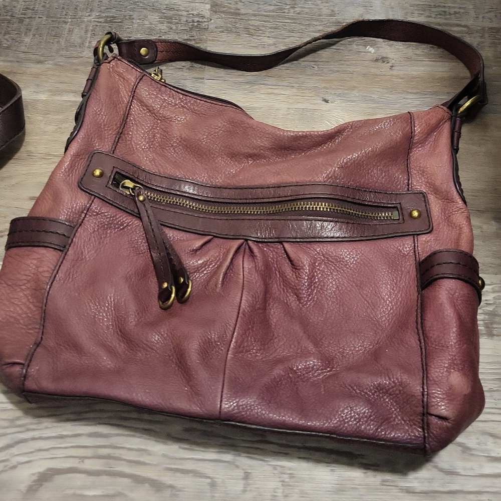 Fossil bag